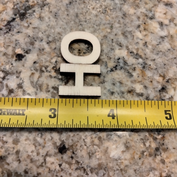 Crafting letter bundle - Picture 3 of 15